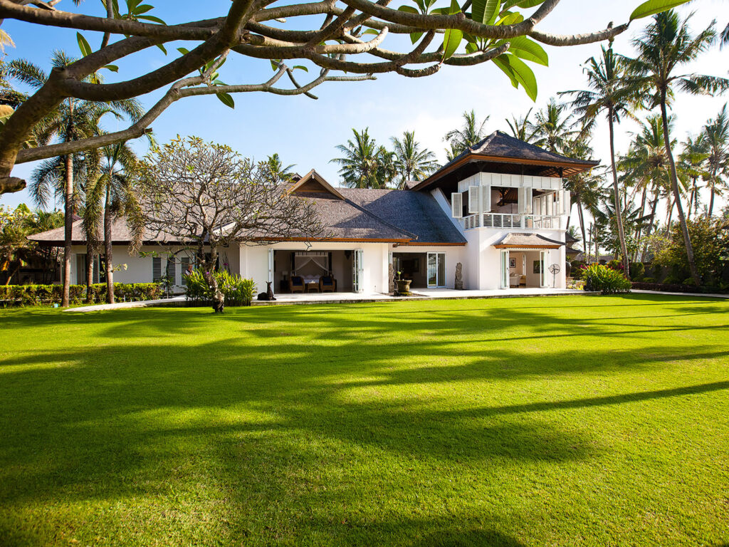 1. Puri Nirwana Villa Features 8 - Island Events Co Bali