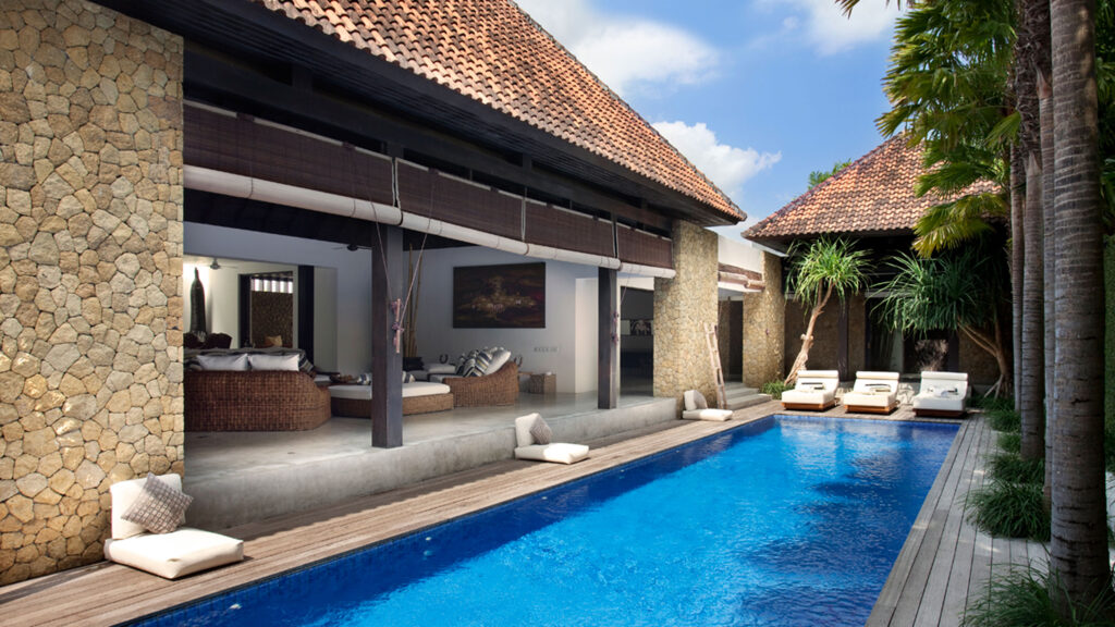 1. Villa Hana Day Shot 9 - Island Events Co Bali