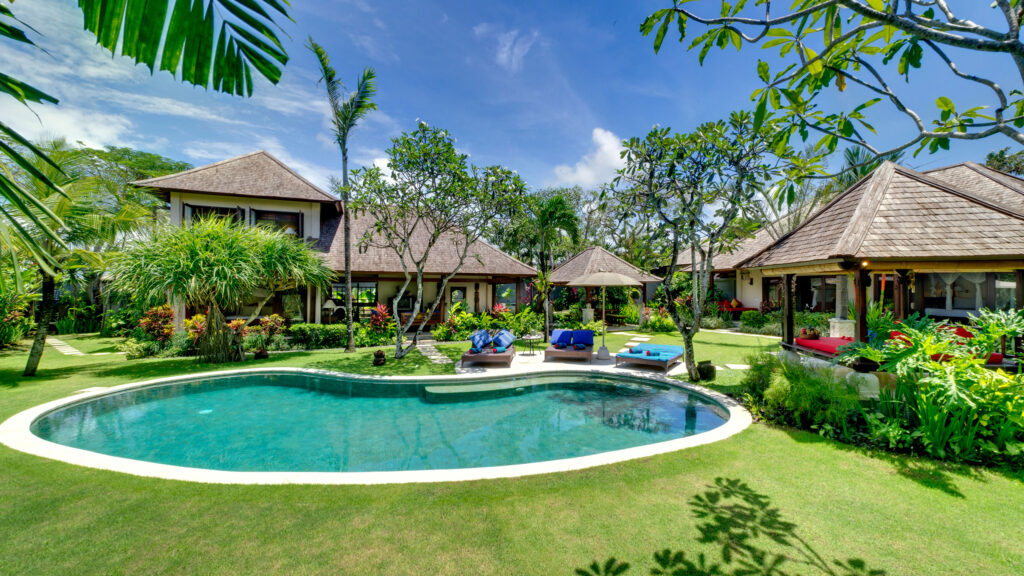 1. Villa Kakatua Villa Pool And Gardens 15 - Island Events Co Bali