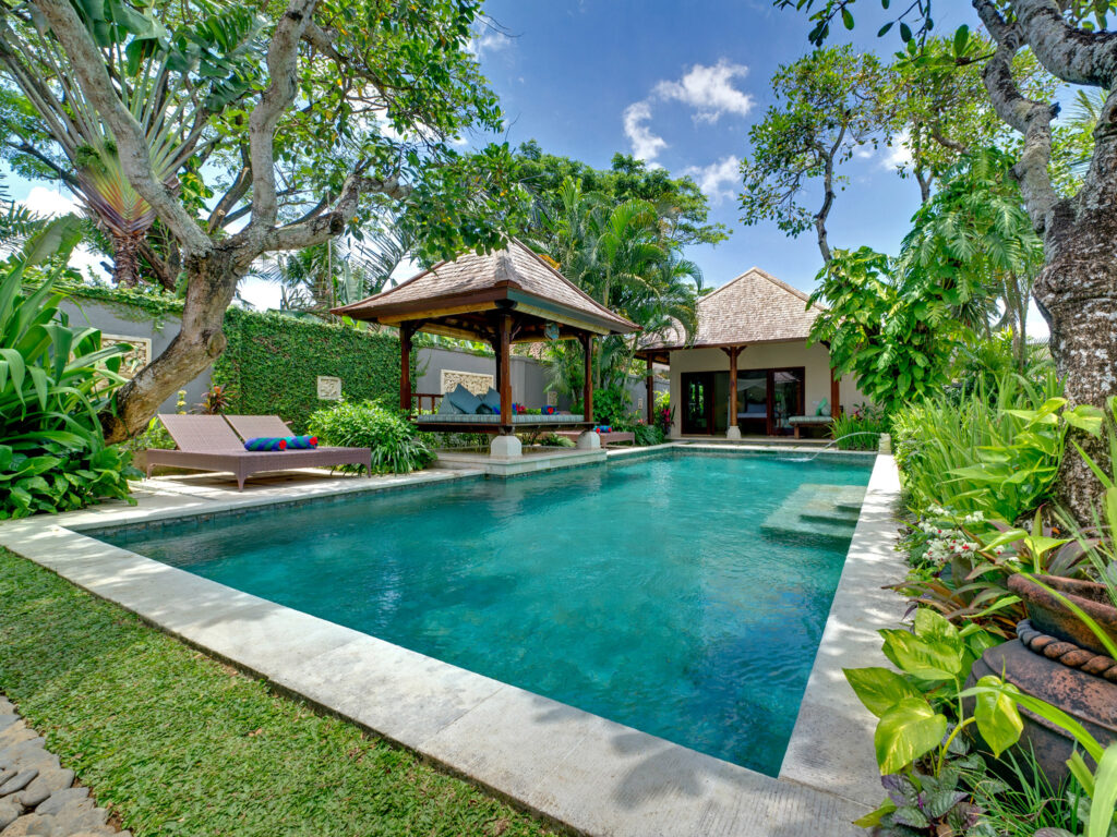 1. Villa Kedidi Pool And Gardens 2 7 - Island Events Co Bali