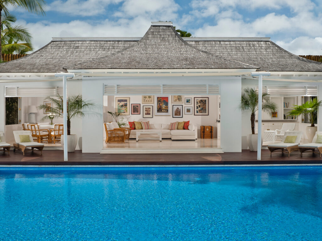 1. Villa Lulito Living Pavilion By Day 7 - Island Events Co Bali