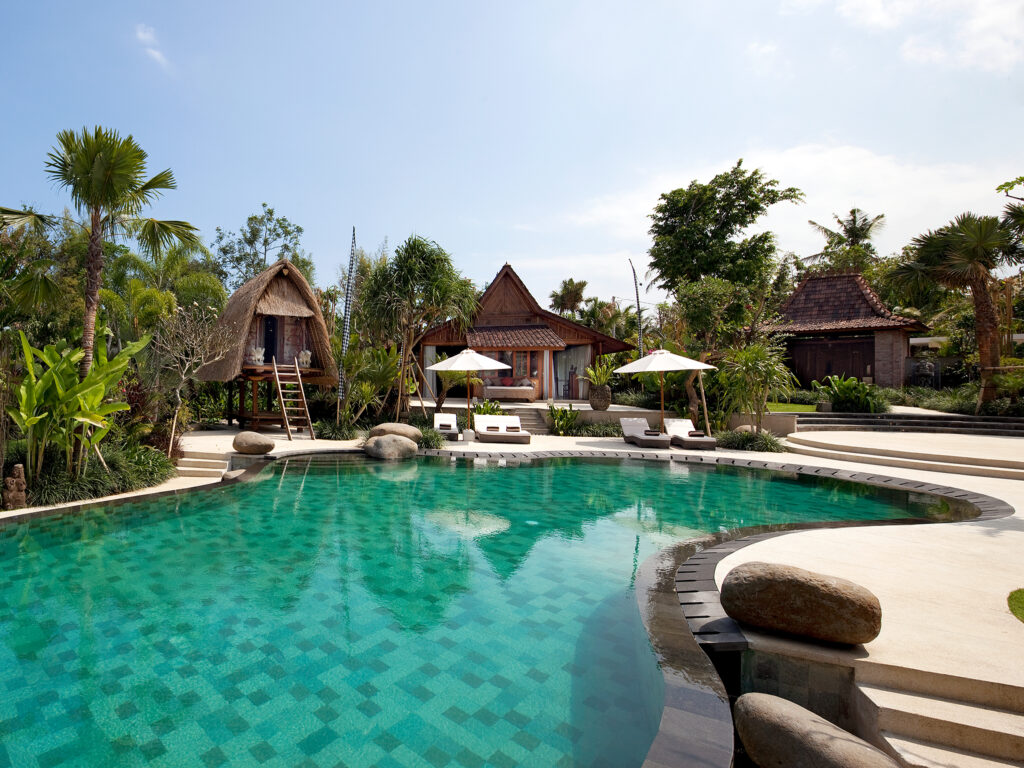 1. Villa Sati Overview 7 - Island Events Co Bali