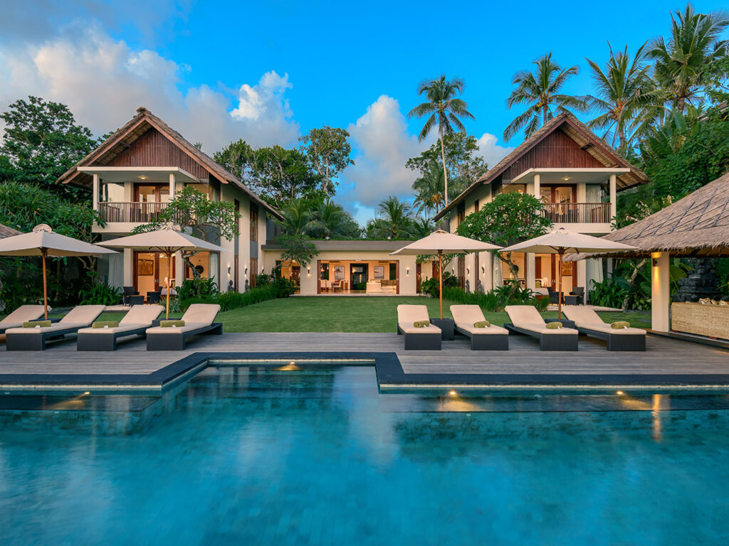 Seseh Beach Villa I Home Away From Home 8 - Island Events Co Bali