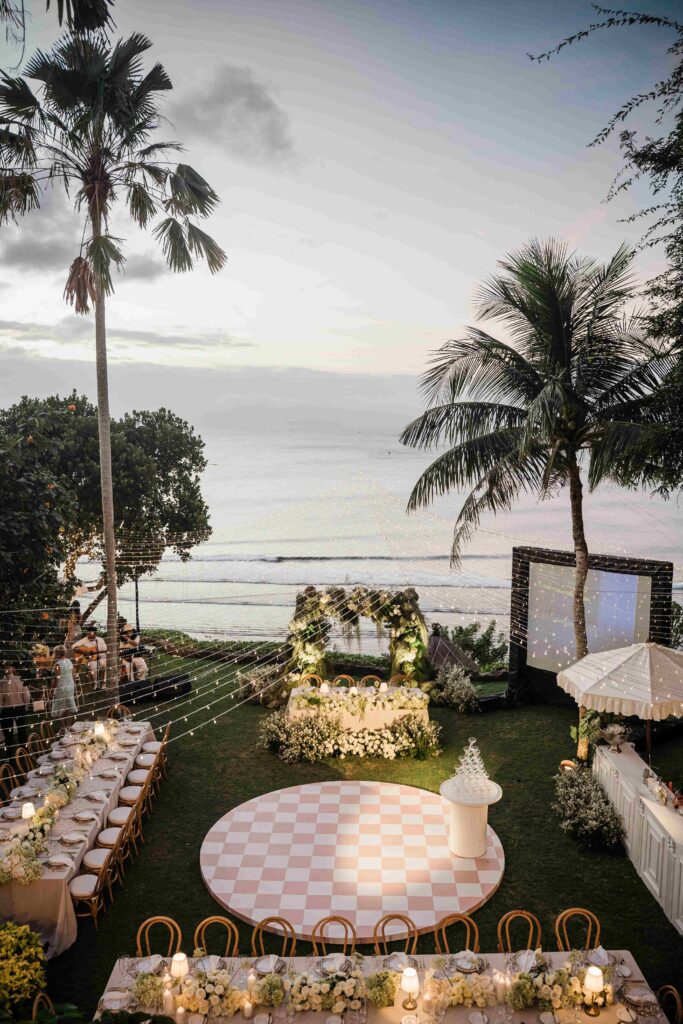 Ash Dan Wedding Teaser HD 49 1 - Island Events Co Bali