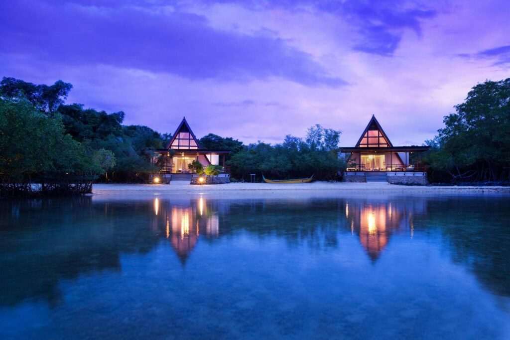 PLM Ocean Mangrove Villa 1 - Island Events Co Bali