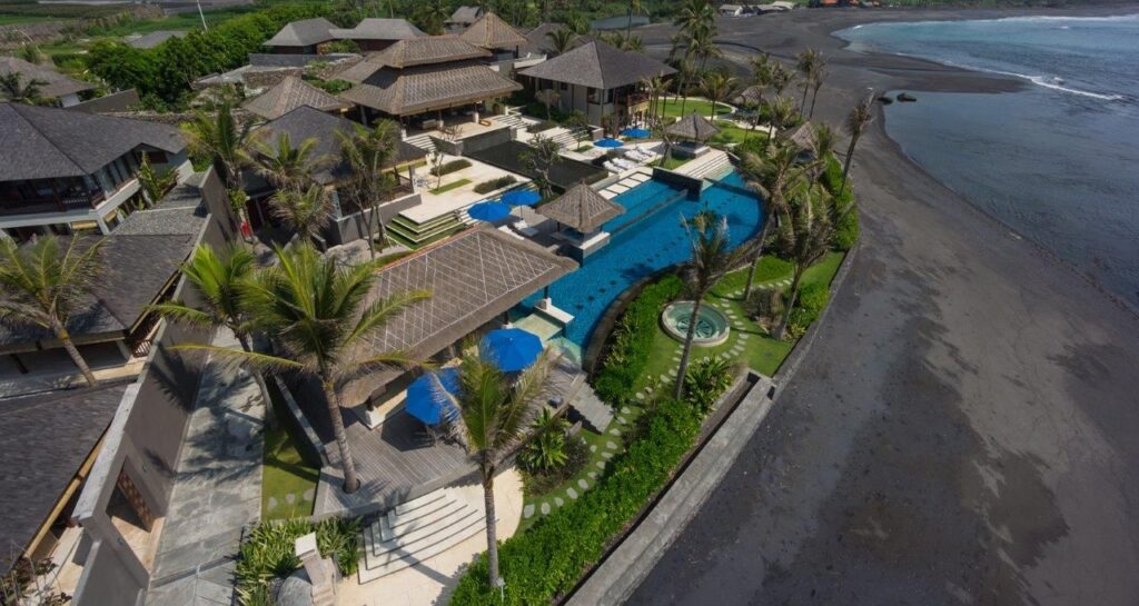 SALILA 2 1 - Island Events Co Bali