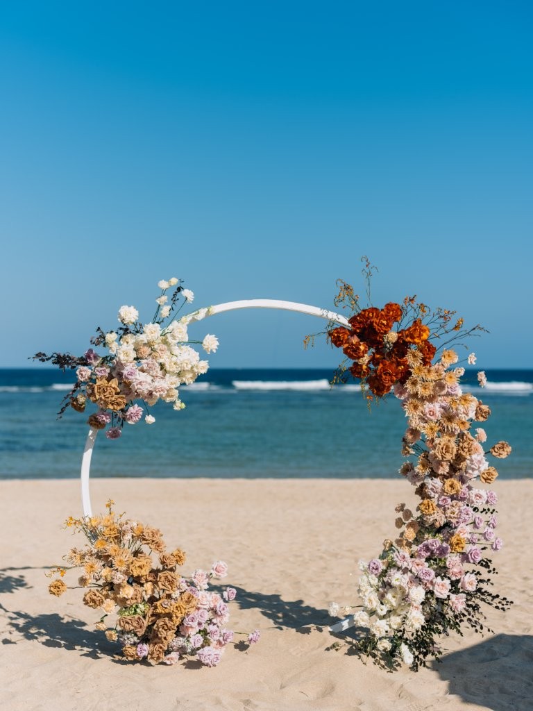 Style Shoot With The Bali Bride Grand Hyatt Hotel Highlight HD 25 - Island Events Co Bali