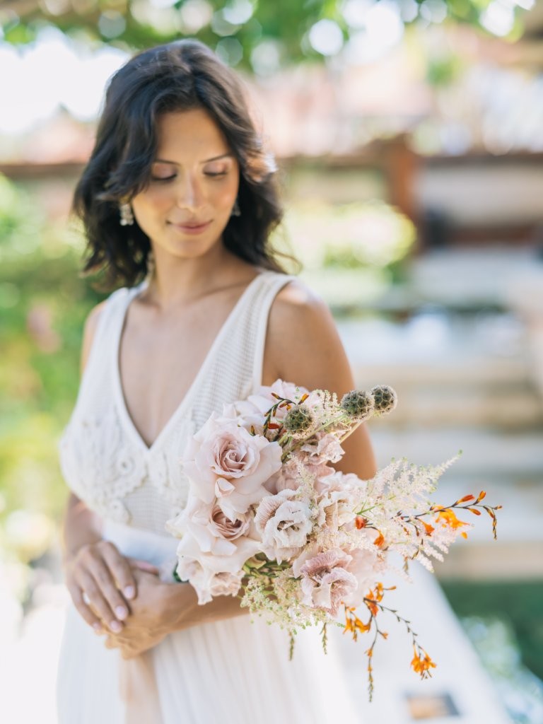 Style Shoot With The Bali Bride Grand Hyatt Hotel Highlight HD 5 - Island Events Co Bali