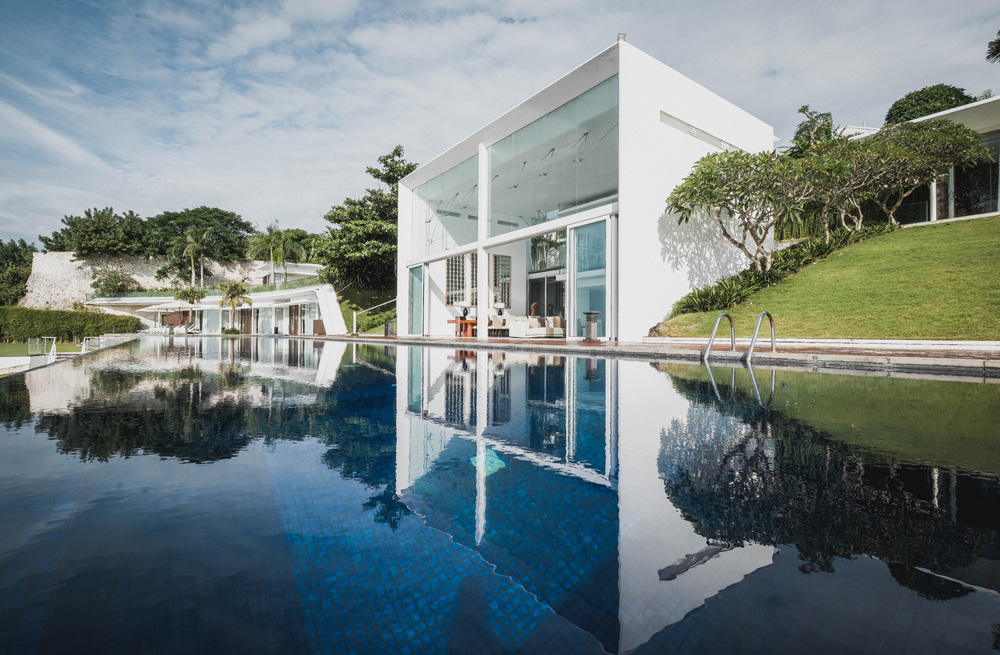 Latitude Gallary1 - Island Events Co Bali