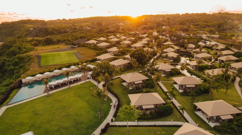 6 - Island Events Co Bali